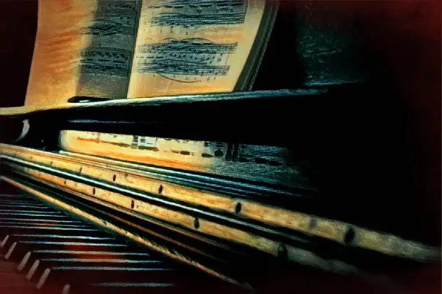 Accords de gospel : 7 accords pour la musique spirituelle gospel