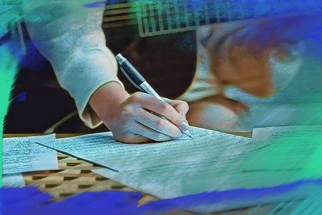 Song Splits: What They Are & How They Work?