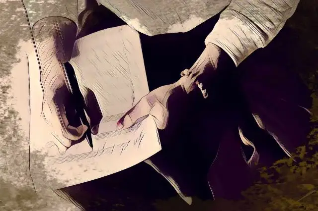 8 Tips for Writing Lyrics Like a Pro