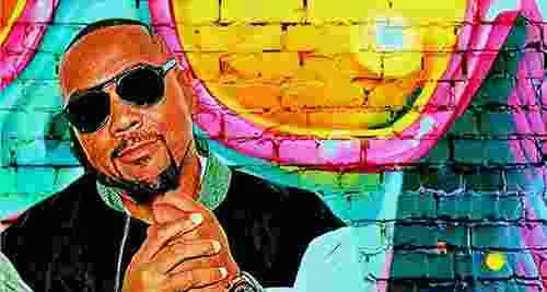 7 урока, на които ме научи Timbaland