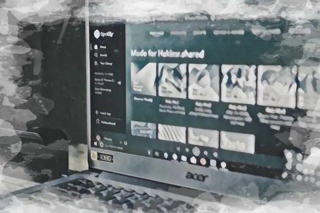 Songteksten toevoegen aan Spotify