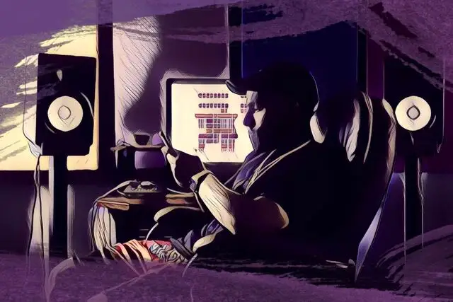 Hoe je hifi-muziek maakt