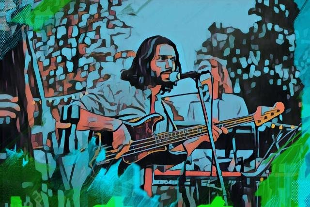 Apa yang dimaksud dengan Musik Indie?