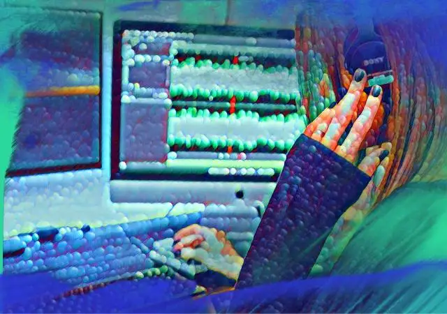音楽制作中の耳の疲労を防ぐ方法