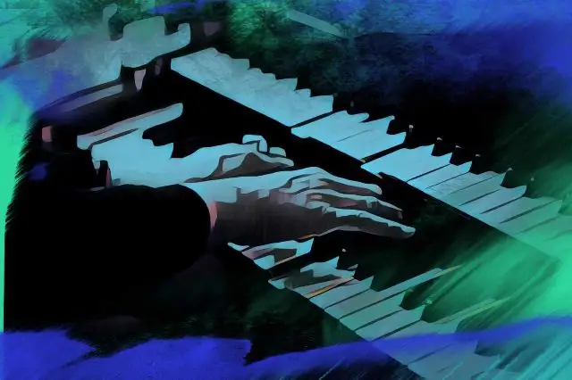 Como alterar a tonalidade de uma música