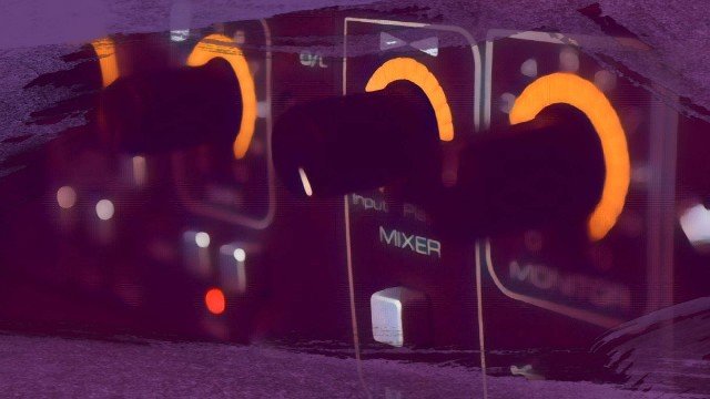 ベスト8チャンネル・オーディオ・インターフェイス