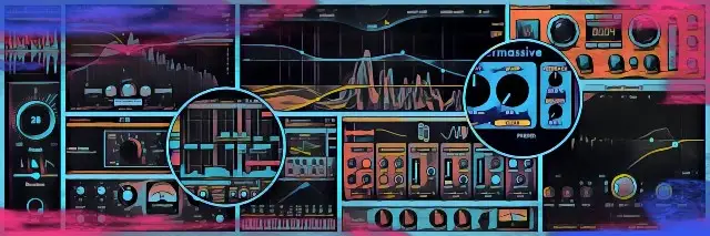 Meilleurs plugins pour Ableton Live
