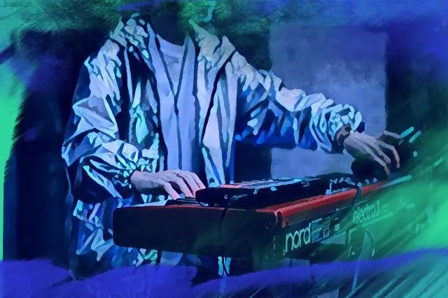 Cos'è un arpeggiatore e come si usa?