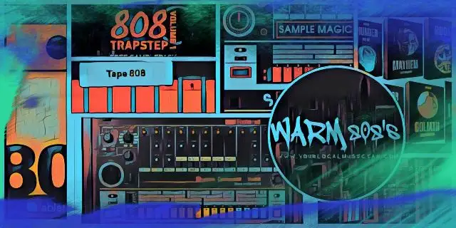9 Beste 808 monsterpakketten voor 2025
