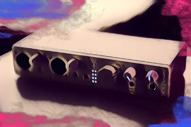 أفضل واجهة صوت USB-C: أفضل اختياراتنا لعام 2025