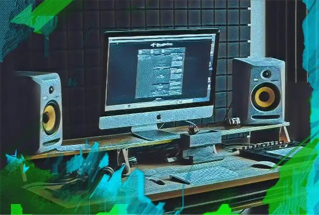 Cara Menggunakan Antarmuka Audio