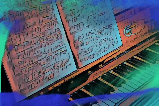 Beste Musiknotationssoftware