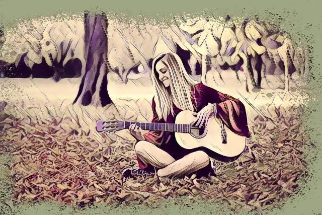 Najlepsze aplikacje do nauki gry na gitarze dla początkujących gitarzystów