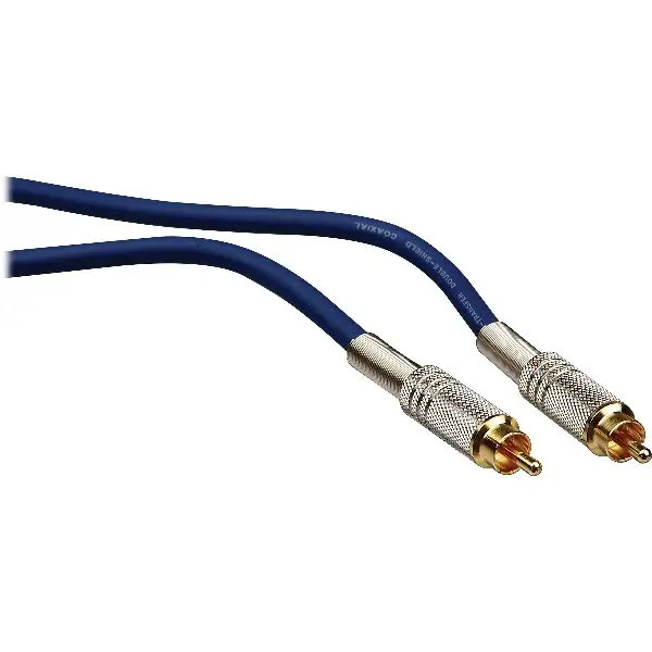 Cables S_PDIF
