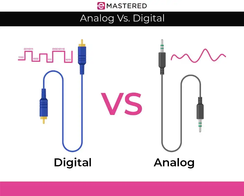 Audio Cable Types: The Ultimate Guide