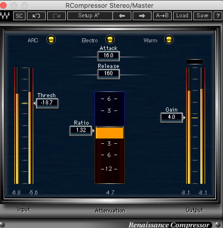 Audio Compression Explained: When Do I Use An Audio Compressor?