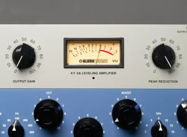 is more headroom good