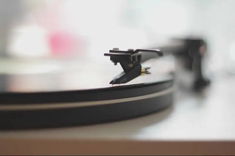 wat betekent het masteren van een lied