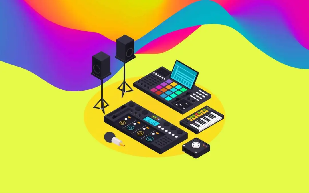 Ce este masterizarea audio?