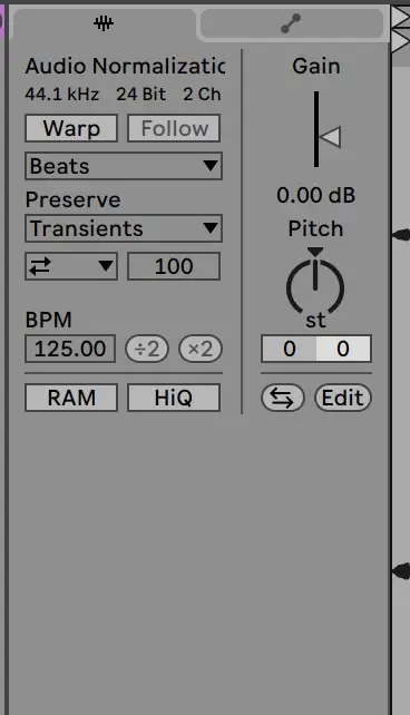 Audio Normalisation Visual Normalisation audio : Votre guide complet de la normalisation audio