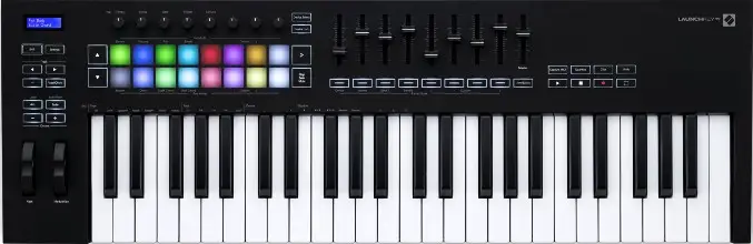 Novation Launchkey 49