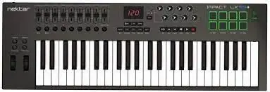Nektar Impakt LX49