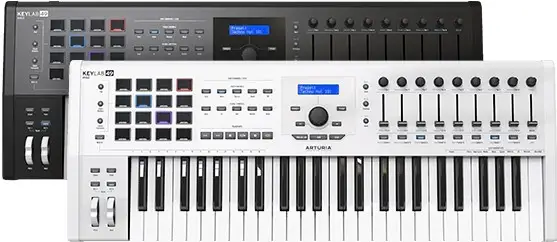 Arturia Keylab 49 MKII