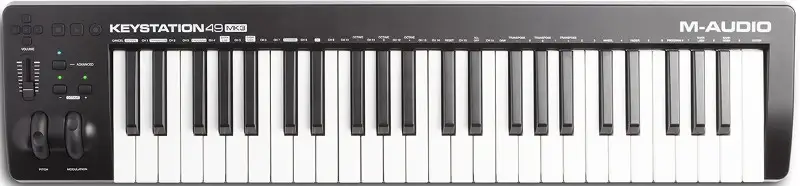 M-Audio Keystation 49 MkIII