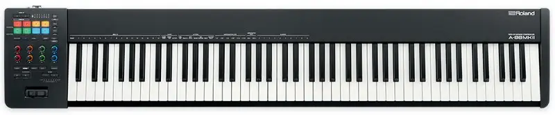 Roland A-88 MKII
