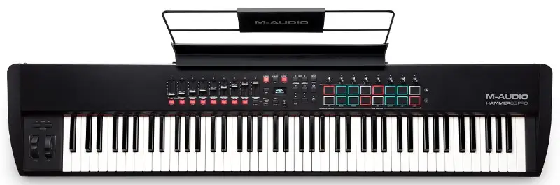 M-Audio Hammer 88 Pro