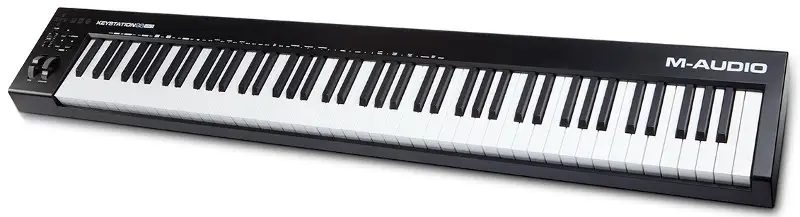 M-Audio Keystation 88 MK3