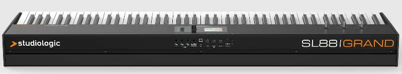 StudioLogic SL88 Grand