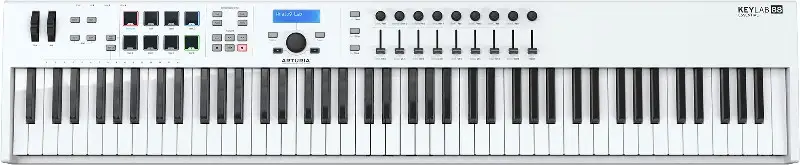 Arturia Keylab Essential 88