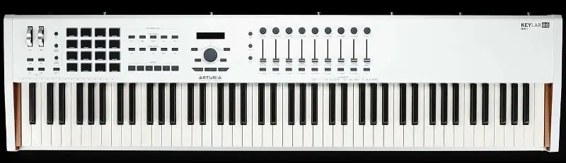 Arturia Keylab 88 Mk II
