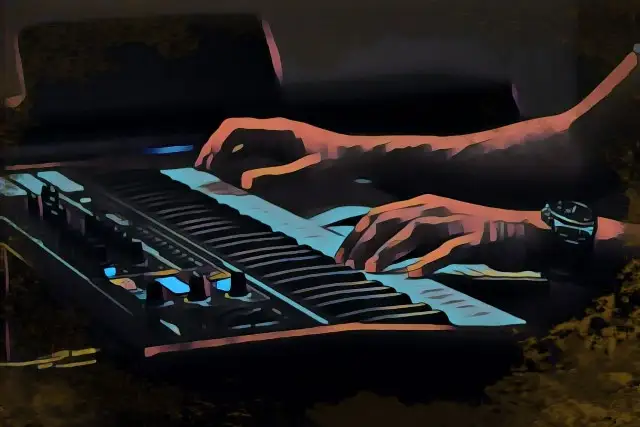 Cele mai bune controlere MIDI cu 88 de taste