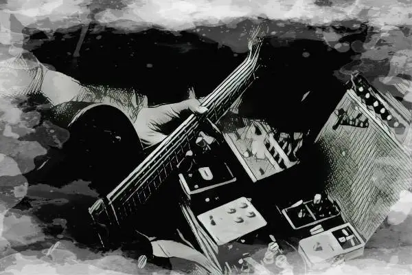最适合吉他的音频接口
