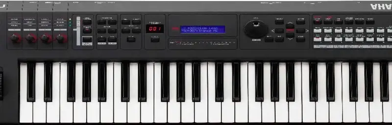 Yamaha MX49II