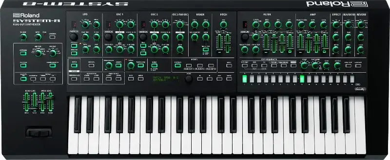 Roland Sistem 8