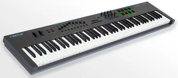 Nektar Impact LX88