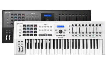 Arturia Keylab 49 MkII