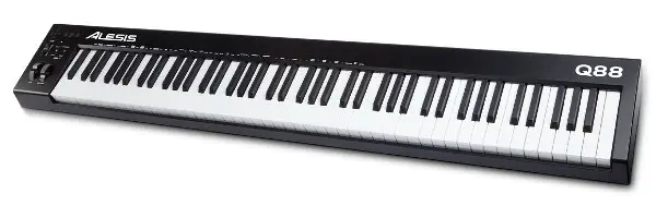 Alesis Q88 MKII