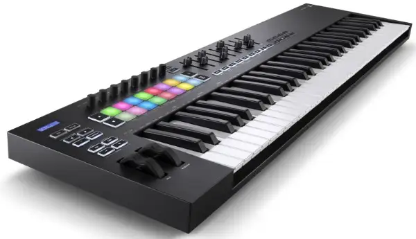 Novation Launchkey 61 Mk3