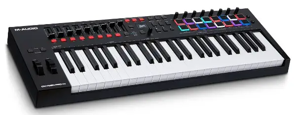 M-Audio Oxygen Pro 49