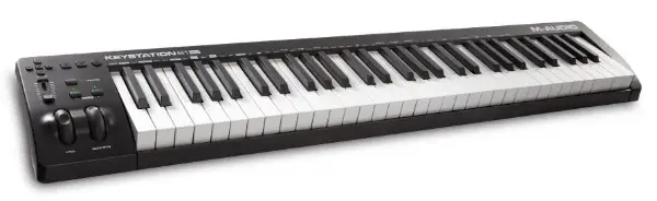 M-Audio Keystation 61 Mk3