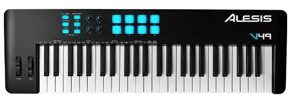 Alesis V49 MkII