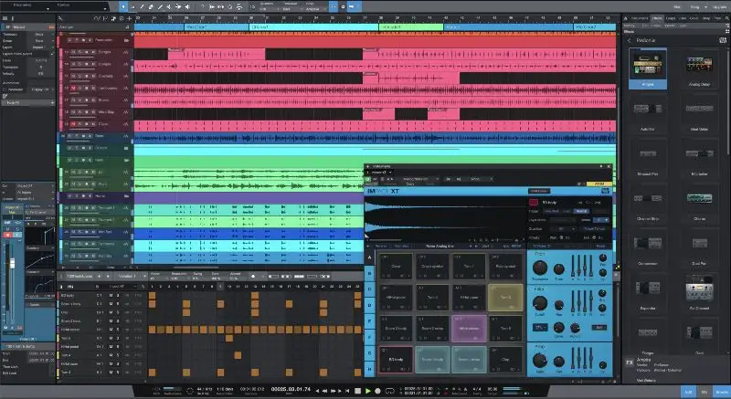 StudioOne