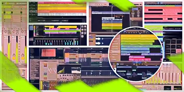 2025 年最适合初学者的 7 种 DAW