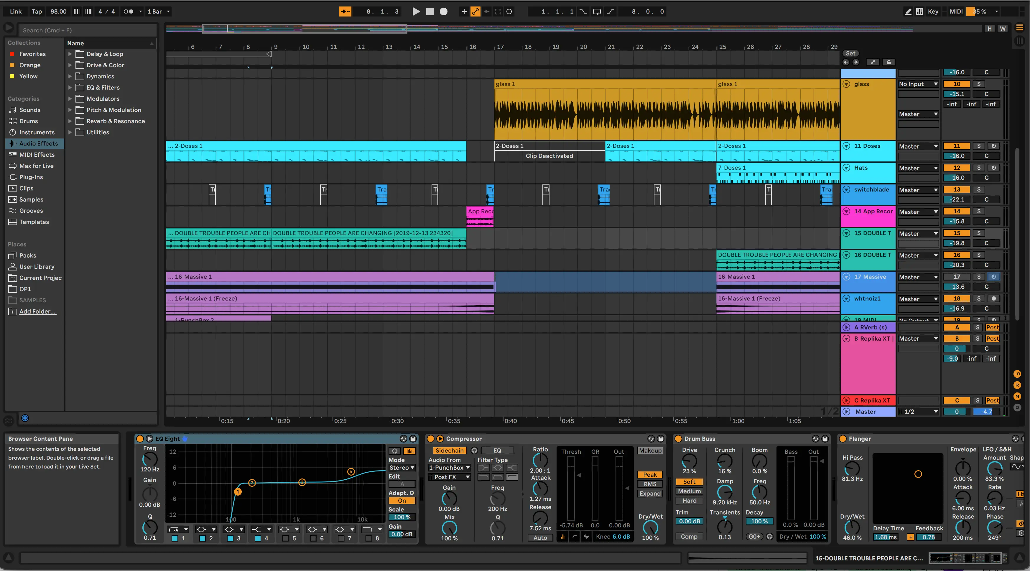 Ableton Live 11