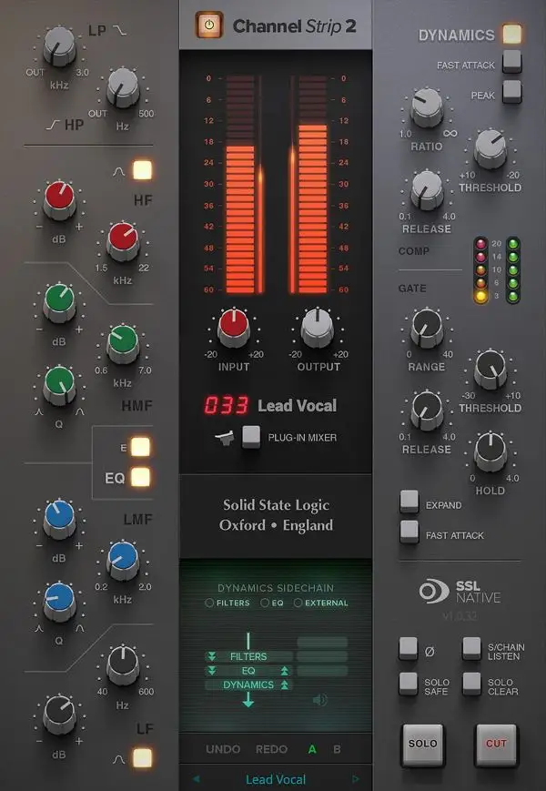 SSL 本地通道带