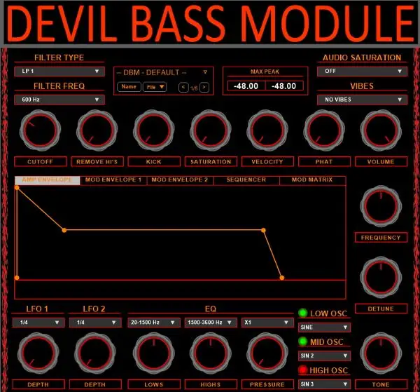 Best Free Bass VST Plugins for 2024 & Beyond